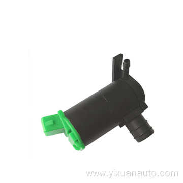 YX-123 south korea series windshield washer pump